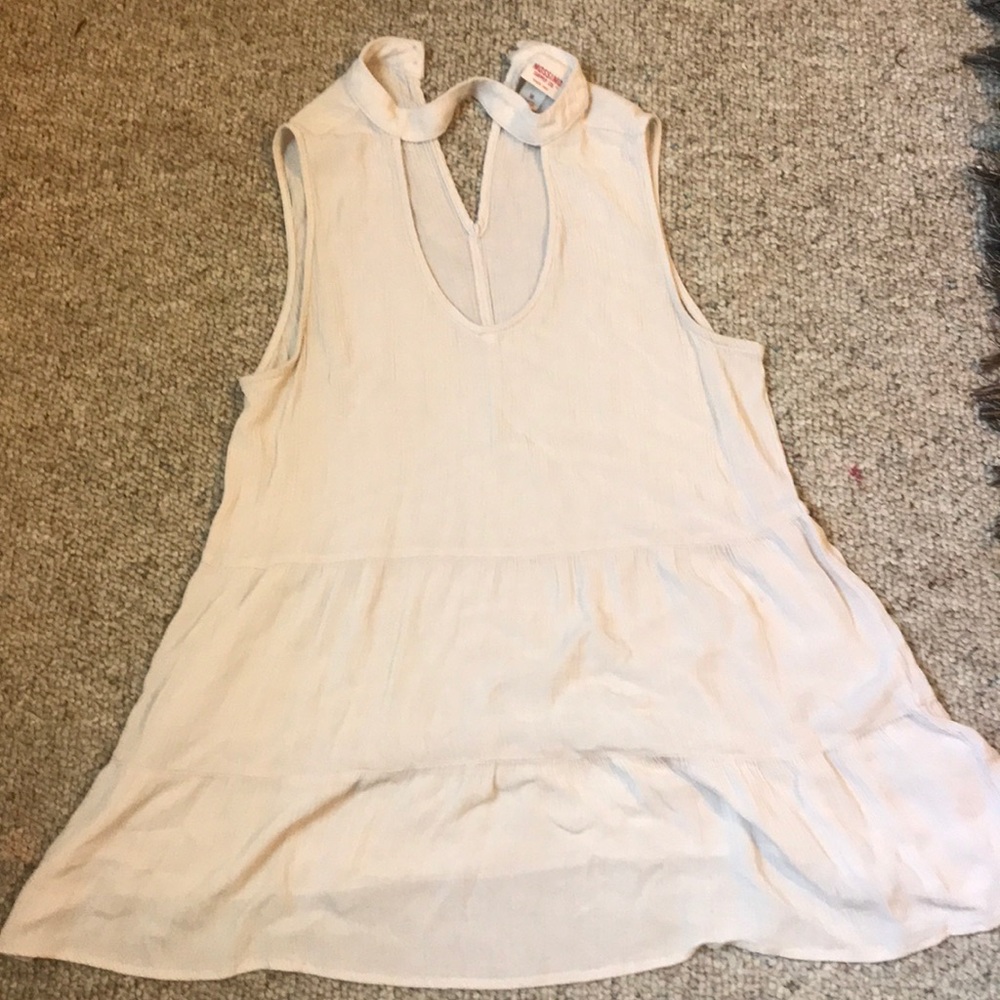Creme top
